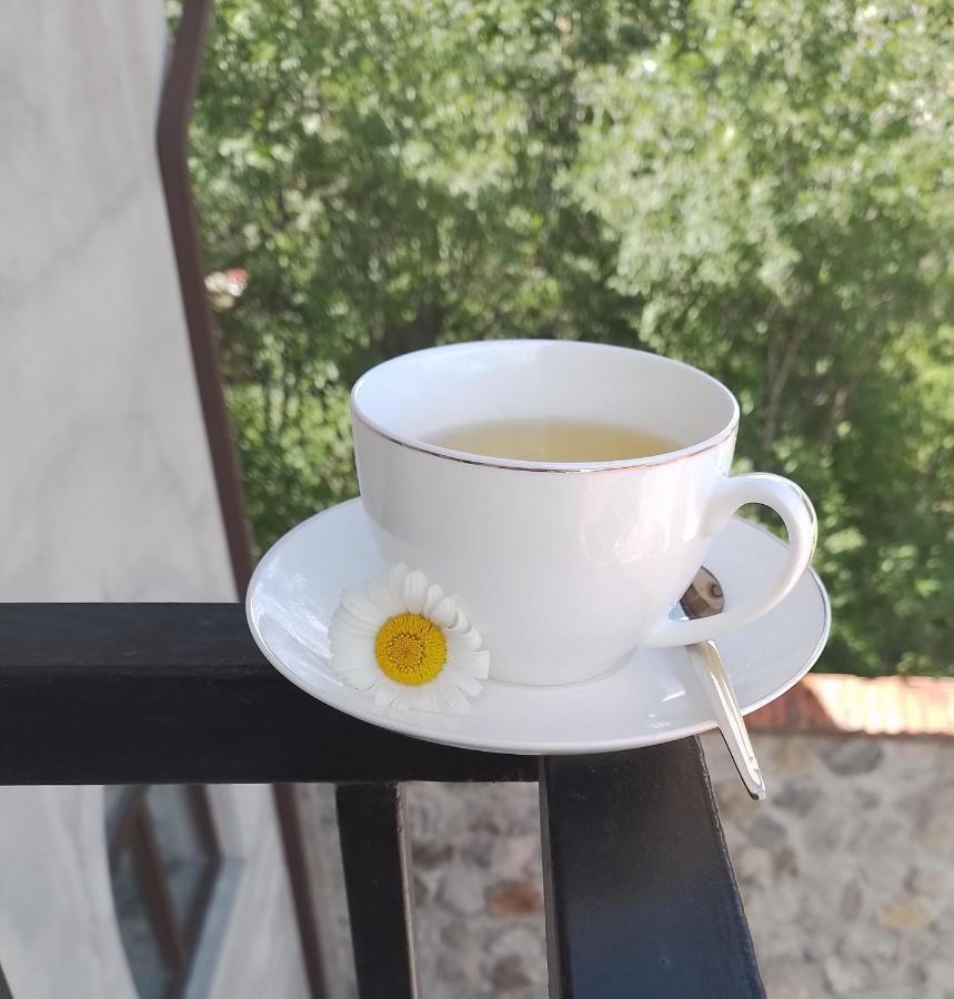 Noy Guest House B&B Vanadzor Exterior foto